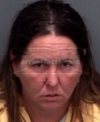 Pamela Lee Sanderson