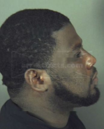 Anthony Marquis Kemp