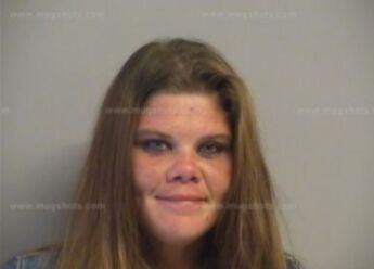 Amanda Darlene Fitzgerald