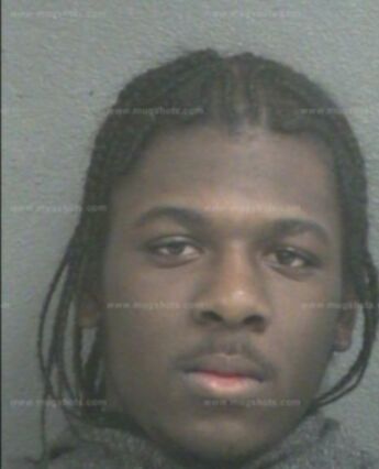 Lazayle Andre Carter