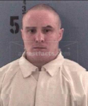Christopher Andrew Britton