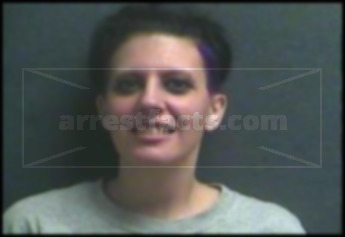 Amy Lynn Nelson