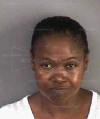 Deborah Denise Perry