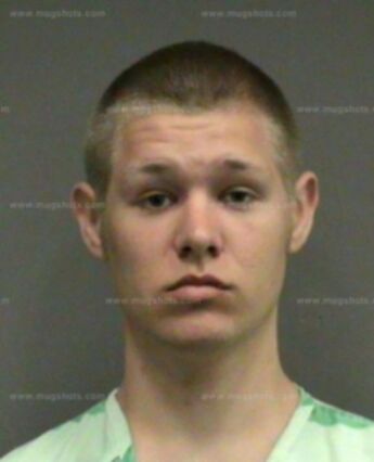 Nicholas Chase Lucas