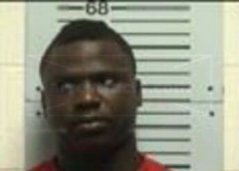 Ernest Joe-Rell Rodrigue