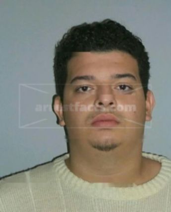 Anthony Diaz