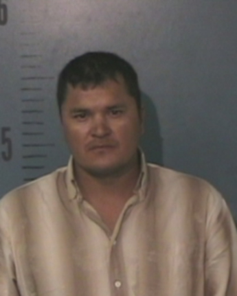Francisco Rodriguez Adame