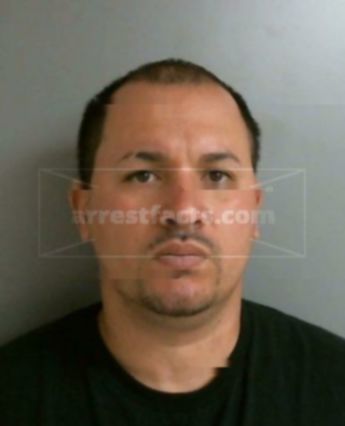 Angel Miguelmunoz Rodriguez