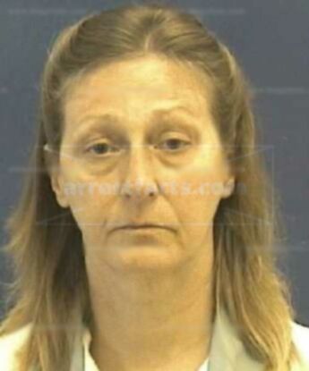 Brenda Little Baxter