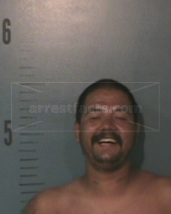 Rudy Rey Rice