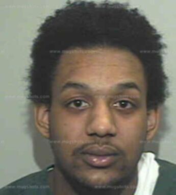Sadarius Taylor