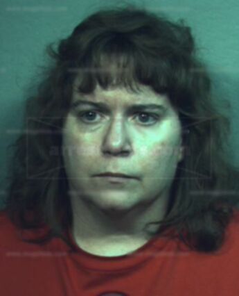 Marcie Jane Phillips