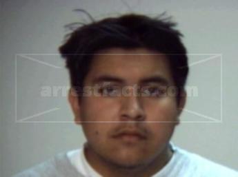 Cesar Arnulfo Santos