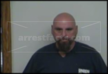Travis Mark Bush