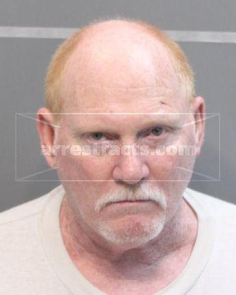 Roy William Curtis