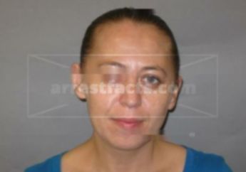Tabitha Michelle Strauss