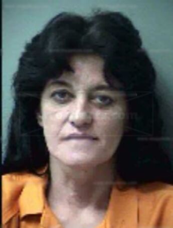 Cherrye Ann Moses