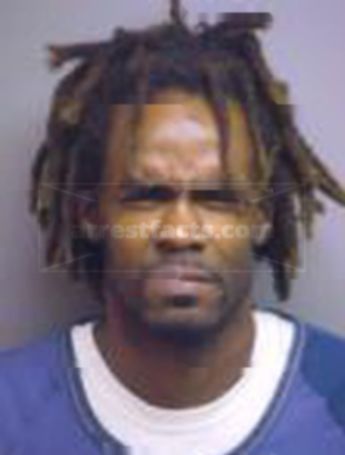 Damar Rashay Mccall