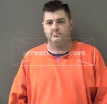 Wesley Daniel Whitehead