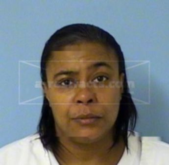 Veda Arnold