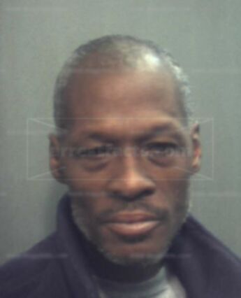 Eric Maurice Ingram