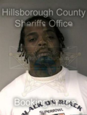 Xavier Ulysses Ashwood