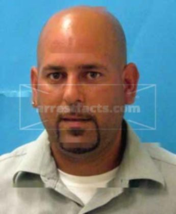 Harold Rico