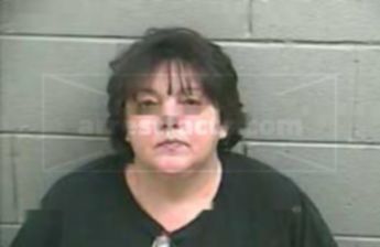 Cynthia Marie Threadgill