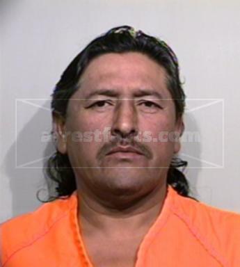 Luis Jose Cortez
