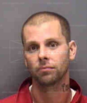 Kevin James Kendall