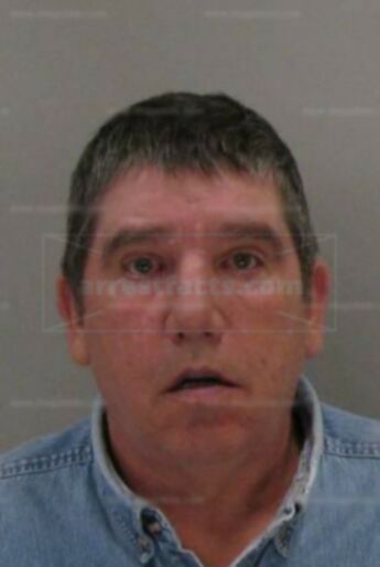 Timothy Wayne Landers