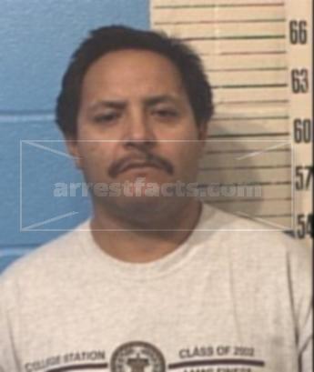 Antonio Gonzales-Gonzales
