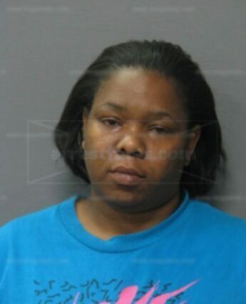 Lakeshia Hoyte