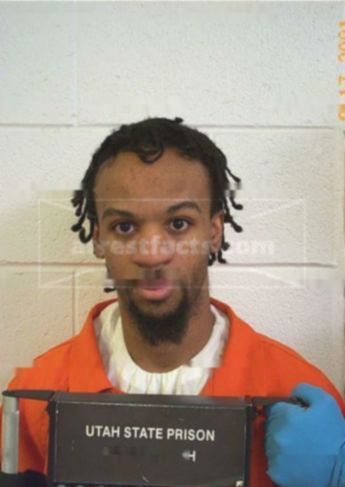 Tyrese Sharod Smith