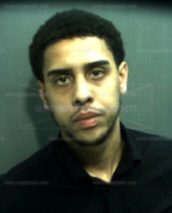 Fabian Gary Williams