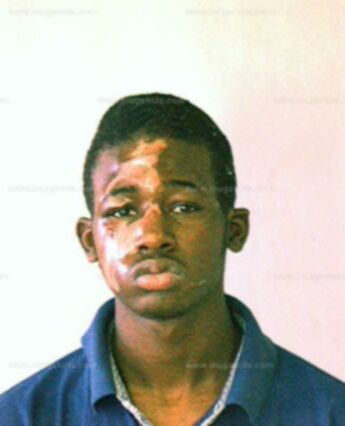 Dexter Davis