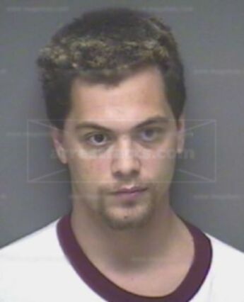 Todd Andrew Hallock
