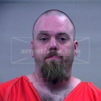 Christopher Randall Barnhill