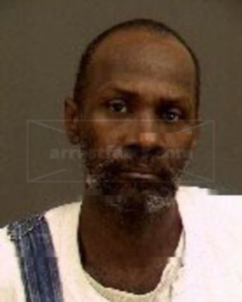 Curtis Bernard Motes