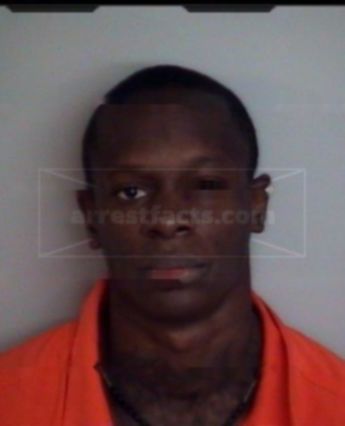 Terrell Kishay Kennedy