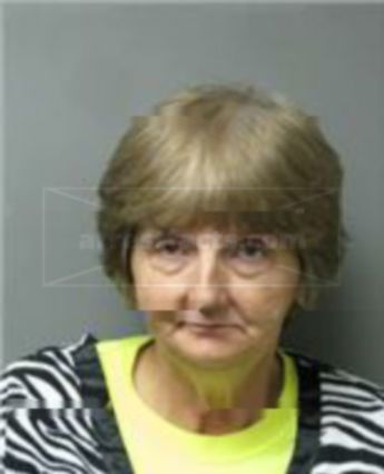 Margaret Ellen Alltop