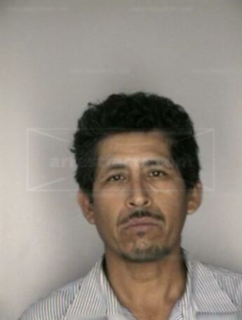 Hugo Sandoval Saucedo