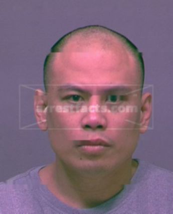 Ian Jezreel Enriquez