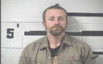 Caleb Seth Fisher