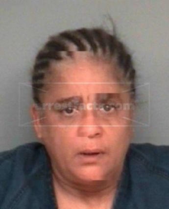 Deborah Juanita Maze