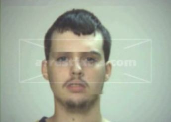 Jon Ashley Mccalister