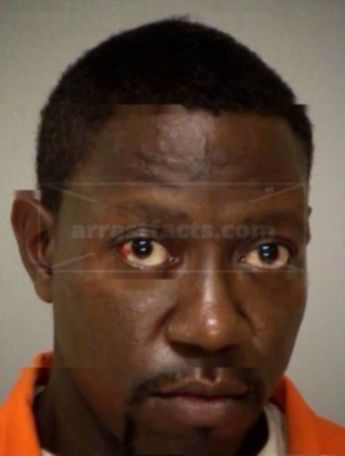 Derrick Hughes