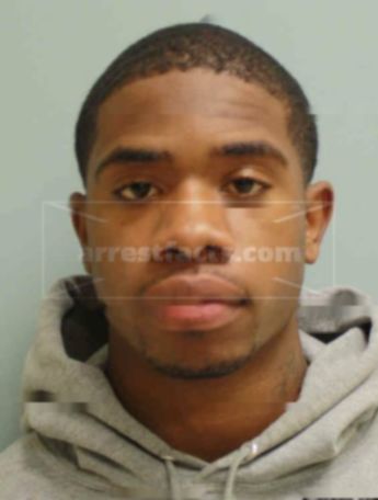 Aaron Essely Jackson