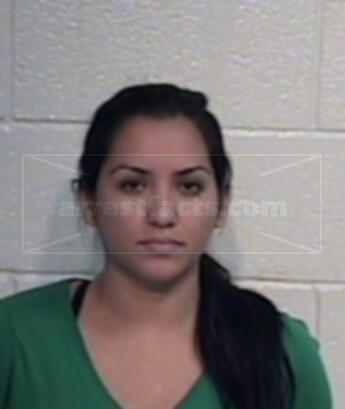Karla Karina Rivera Cavazos