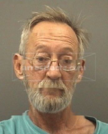 David Venson Freeman